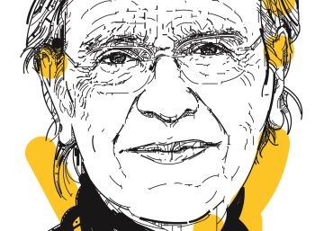 Josep Maria Flotats: “Me gustaría hacer de Chateaubriand”