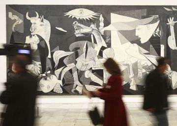 El Reina Sofía, el Prado y el Guggenheim, entre los mejor valorados en el Observatorio de la Cultura