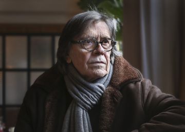 Josep María Flotats: “Necesitamos ‘voltaires’ en las cumbres de Davos”