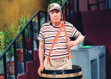 ‘El Chavo del Ocho’, una serie mexicana inmortal en Brasil