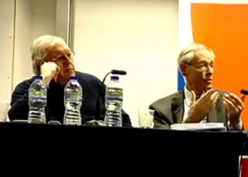 Tres hispanistas a la búsqueda de las raíces del catalanismo
