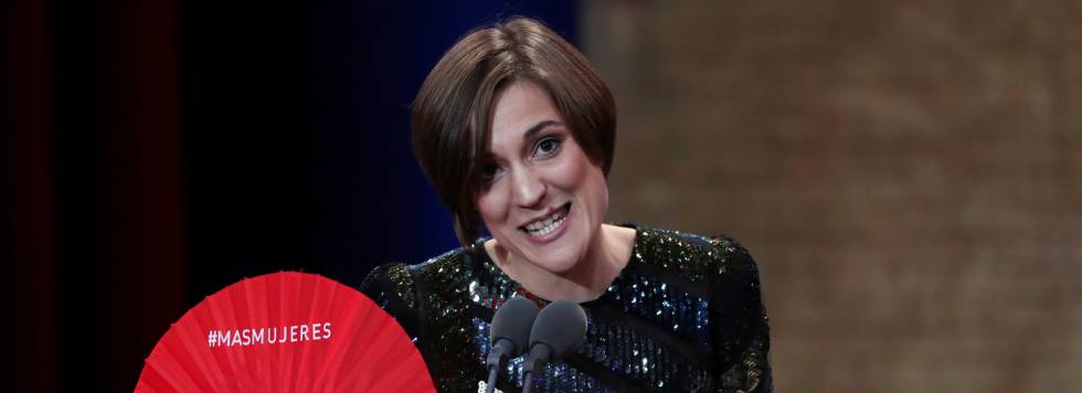Penélope Cruz: “Cada caso de abusos es único y merece ser investigado”