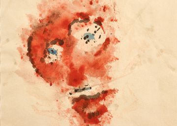 El Guggenheim ‘alucina’ con Henri Michaux