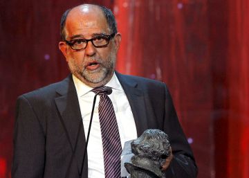 Muere Reyes Abades, el gran especialista del cine español en efectos especiales