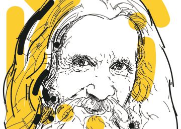“Electropoesía es destello y trance”