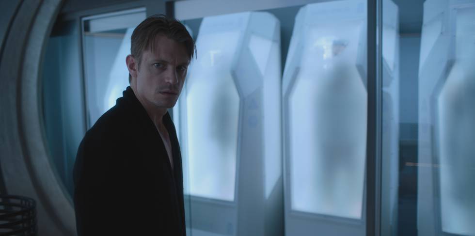 ‘Altered Carbon’, el futuro se sigue pareciendo a ‘Blade Runner’
