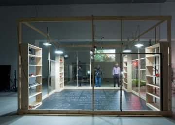 La cacharrería también es todo un arte