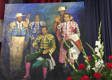 Dámaso González volvió a triunfar en Tarazona, ‘la Azpeitia de la Mancha’