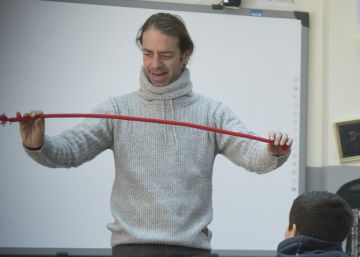 ¿Son felices los profesores?