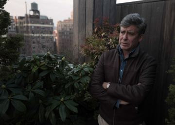 “Los 80 fueron la época sagrada de la bohemia, la música, el sexo y las drogas”