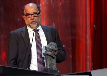 Reyes Abades era el “cine español” con mayúsculas