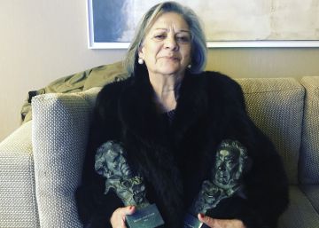 Madre hay más que una, al menos en los Goya