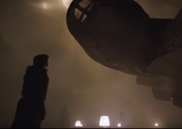 ‘Han Solo: una historia de Star Wars’ estrena el primer avance de la película