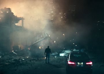 Netflix estrena por sorpresa ‘The Cloverfield Paradox’