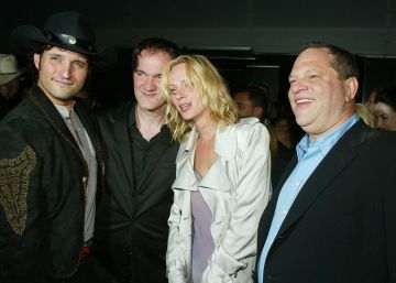 Tarantino sobre el accidente de Uma Thurman en ‘Kill Bill’: “Cometí un terrible error”