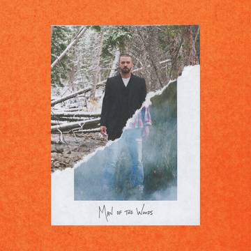 Justin Timberlake: bajonazo en el cuerpo
