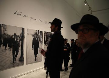 Pessoa como embajador cultural de Portugal