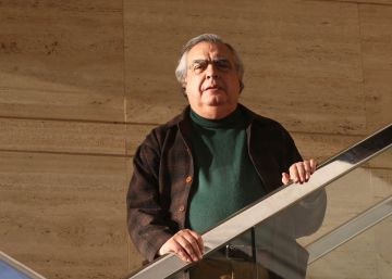 El ermitaño de la novela