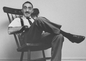 Perelman: el escritor más gracioso del mundo
