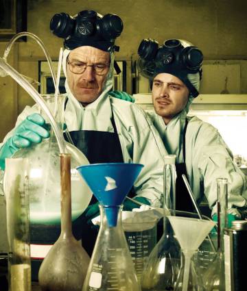 Bryan Cranston: “No echo de menos ser Walter White”