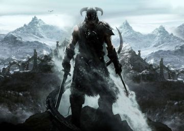 La fantasía interminable de Skyrim