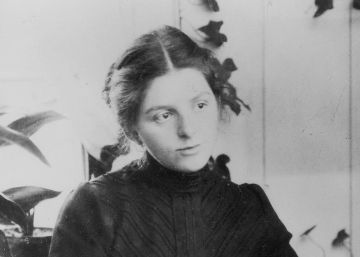 Paula Modersohn-Becker, el temperamento frenético del Expresionismo