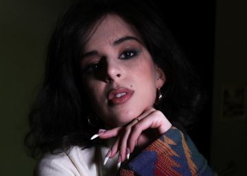 Nathy Peluso, una nueva vanguardista de la música latinoamericana