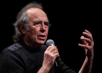 Serrat: “L’independentisme es troba en un atzucac i no ho acaben de reconèixer”