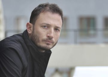 Ungar: “Soy como Ronaldo Nazário, con la rodilla rota tres veces, pero levantándose siempre”