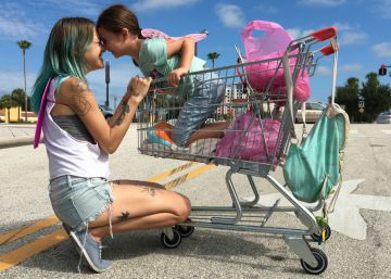 En los suburbios del paraíso