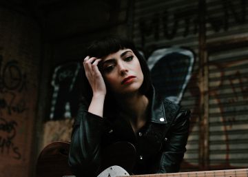 Estreno del nuevo videoclip de Nat Simons