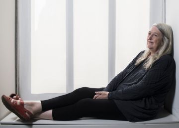 Mary Beard: “O poder do homem está relacionado com sua capacidade de silenciar as mulheres”