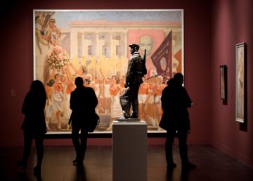 Un viaje a las entrañas de la URSS