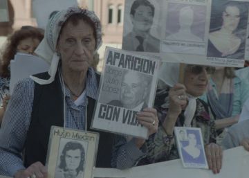 Defensa y reapropiación de la memoria en ‘Tiempo suspendido’