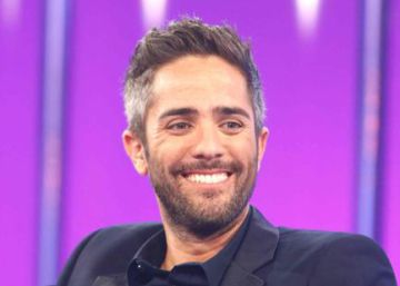 Roberto Leal, el otro ganador de ‘Operación Triunfo’