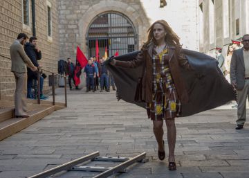 El tardofranquisme a Barcelona, versió ‘thriller’