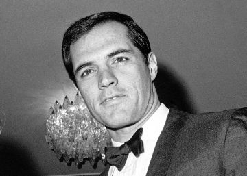 Muere John Gavin, actor de Hollywood y diplomático incómodo en México