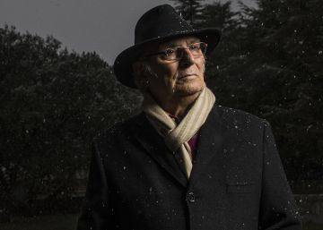 “Desgraciadamente no creo en la inmortalidad”