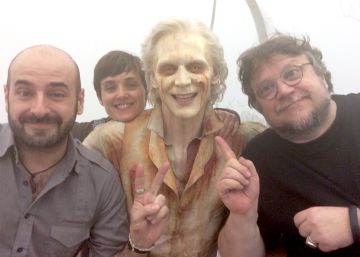 El hermano mayor que nos llevó al Oscar
