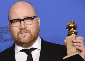Muere Jóhann Jóhannsson, autor de la música de ‘Sicario’ o ‘La teoría del todo’