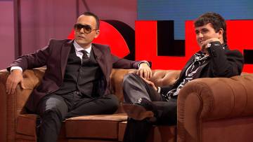 ¿Qué ver hoy en TV? | Domingo 11 de febrero