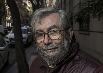 Antonio Muñoz Molina: “Nuestro legado será una montaña de basura”