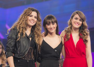 ‘OT’ cierra la edición 2017 con una gala en directo con los mejores momentos
