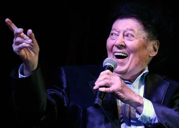 Muere Marty Allen, actor y cómico estadounidense, a los 95 años
