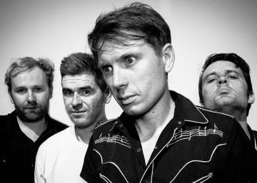 Franz Ferdinand: Una nueva vida creativa