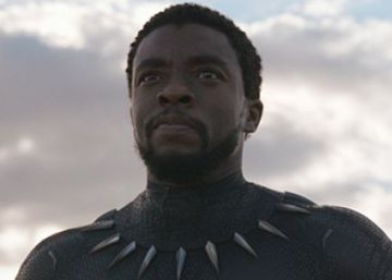 Pantera Negra: Wakanda tem o poder
