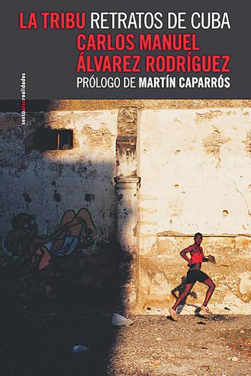 Carlos Manuel Álvarez: “Solo pertenezco a la tribu de mi infancia”