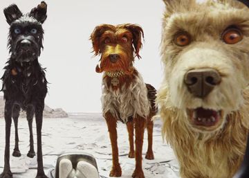 Wes Anderson se mancha en corrupción y basura
