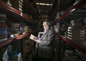 “Los censores franquistas eran unos vagos”