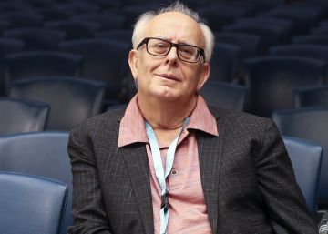 Egeda carga contra Ramon Colom, presidente de FAPAE